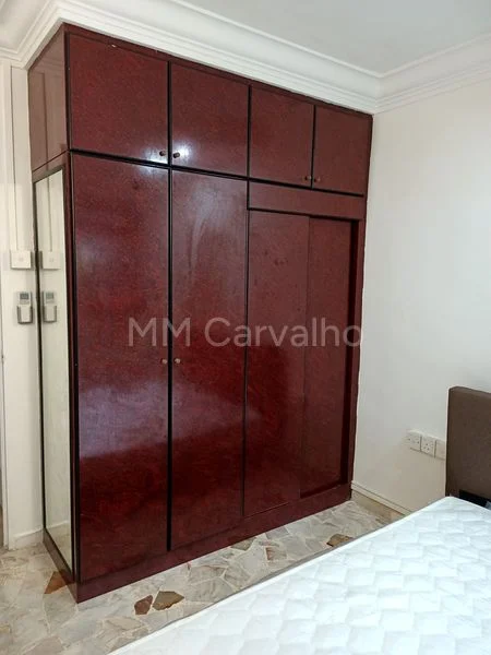 Master Room (HDB) for Rent in  255 Tampines Street 21 - Image 1