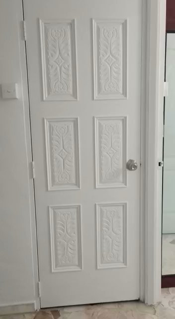 Master Room (HDB) for Rent in  255 Tampines Street 21 - Image 5