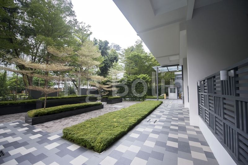 3 Bed Condo for Rent in  Parc Centennial - Image 8