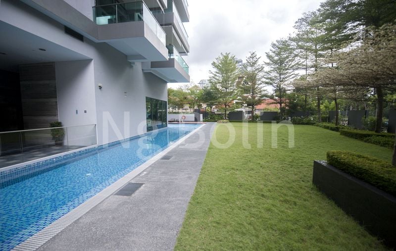 3 Bed Condo for Rent in  Parc Centennial - Image 10