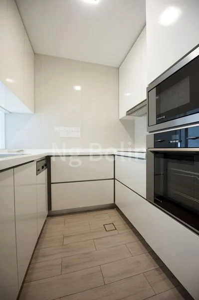 3 Bed Condo for Rent in  Parc Centennial - Image 2