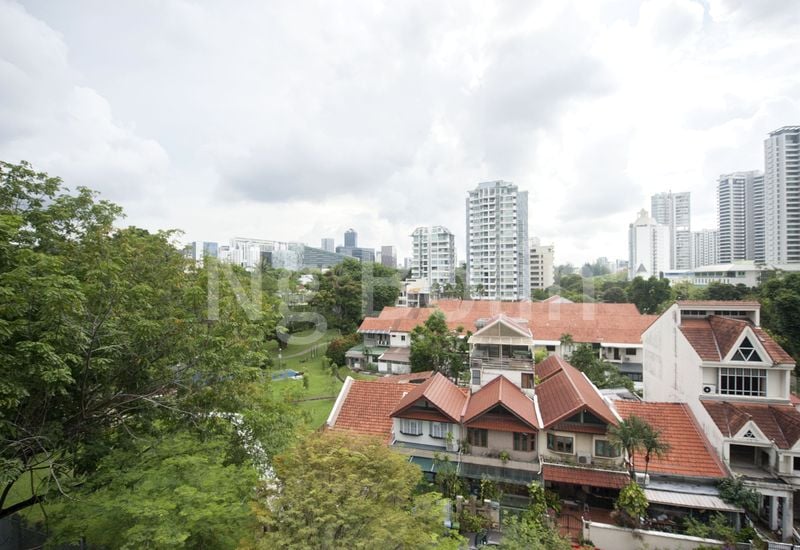 3 Bed Condo for Rent in  Parc Centennial - Image 7