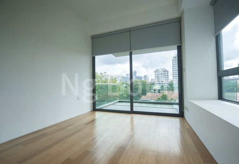 3 Bed Condo for Rent in  Parc Centennial - Image 3