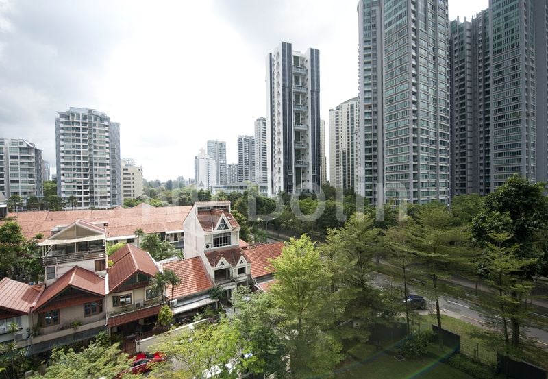 3 Bed Condo for Rent in  Parc Centennial - Image 6