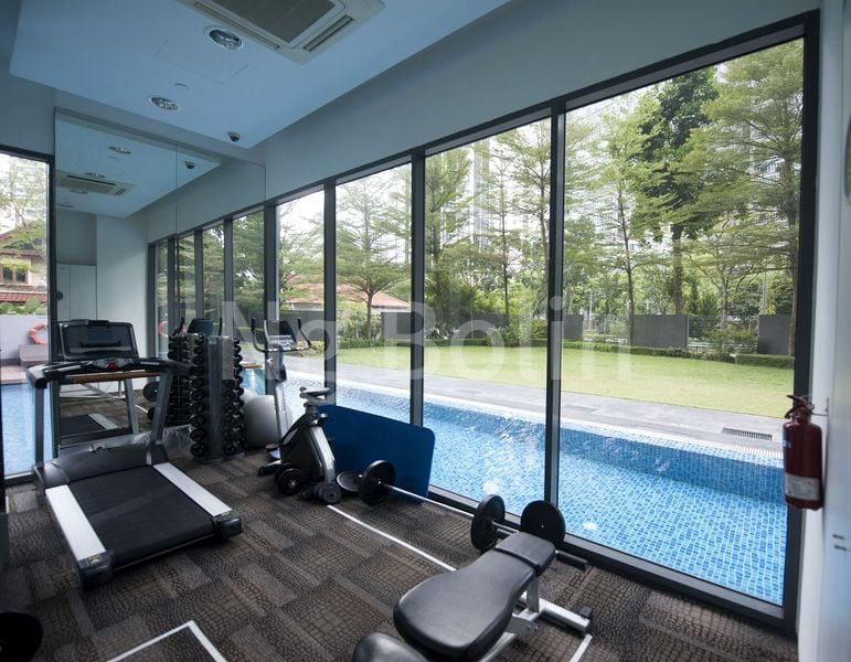 3 Bed Condo for Rent in  Parc Centennial - Image 9