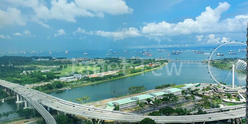 Office for Rent: Suntec City Tower - Image 13