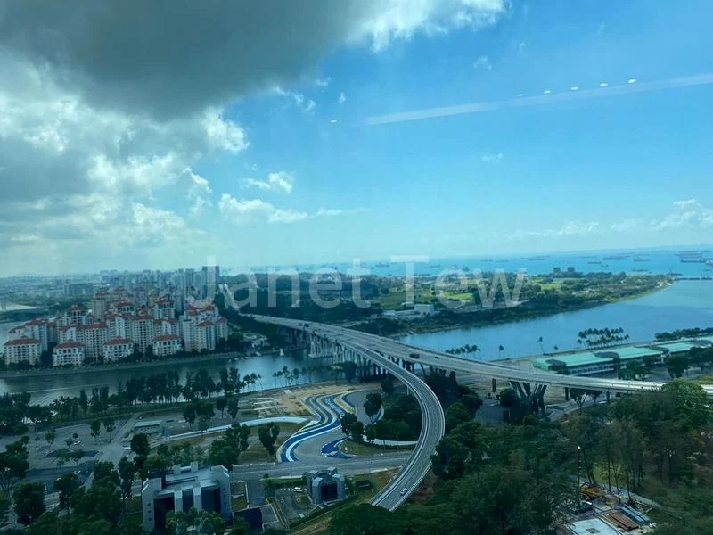 Office for Rent: Suntec City Tower - Image 3