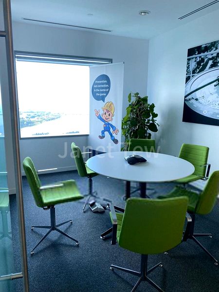 Office for Rent: Suntec City Tower - Image 6