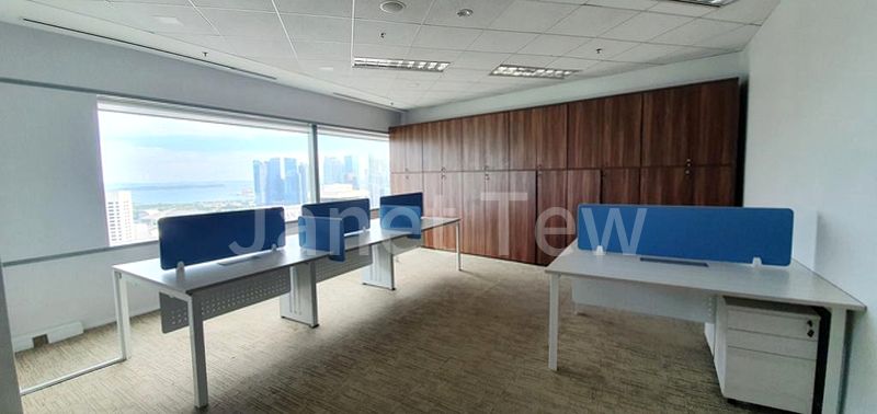 Office for Rent: Suntec City Tower - Image 14