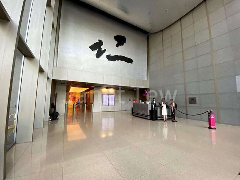 Office for Rent: Suntec City Tower - Image 8