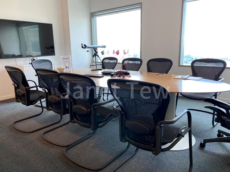 Office for Rent: Suntec City Tower - Image 7