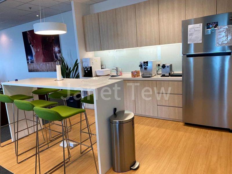 Office for Rent: Suntec City Tower - Image 2