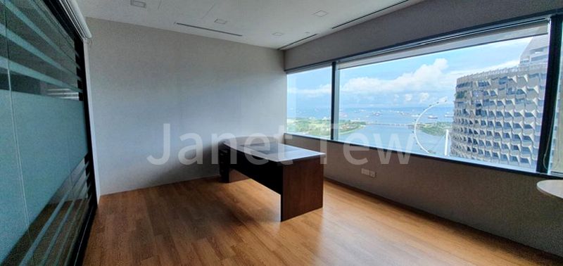 Office for Rent: Suntec City Tower - Image 9