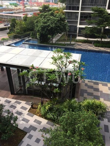 3 Bed Condo for Rent in  8 @ Woodleigh - Image 4