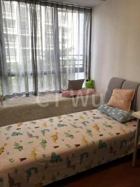 3 Bed Condo for Rent in  8 @ Woodleigh - Image 15