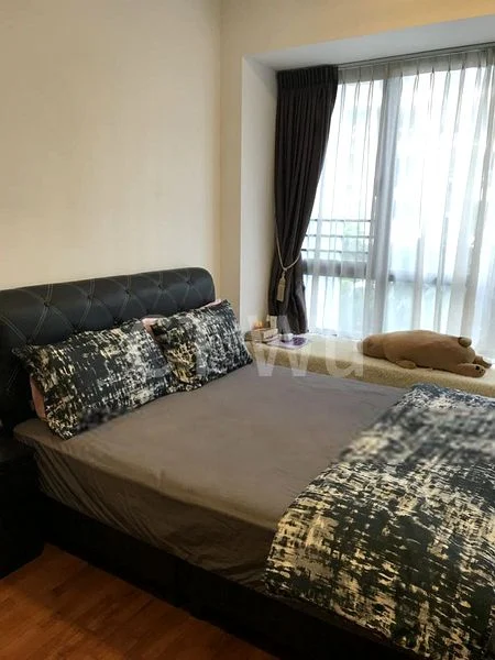 3 Bed Condo for Rent in  8 @ Woodleigh - Image 14