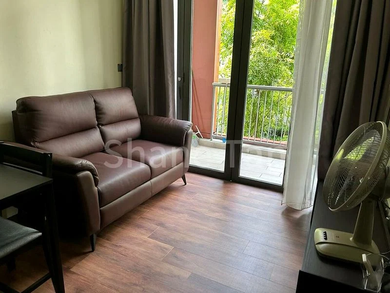 1 Bed Condo for Sale in The Creek @ Bukit - Image 1