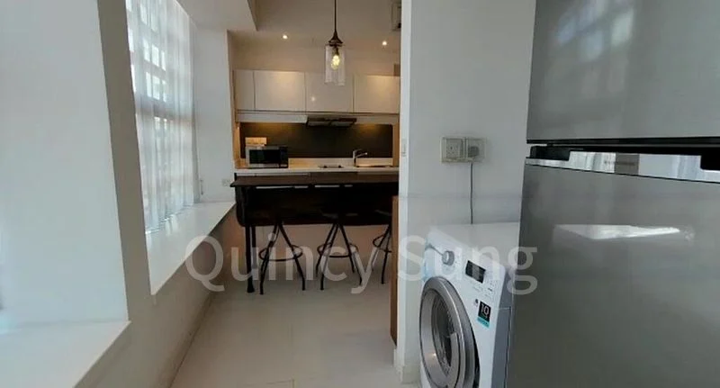 1+1 Bed Condo for Rent in Lotus at Paya Lebar (East Wing) - Image 7