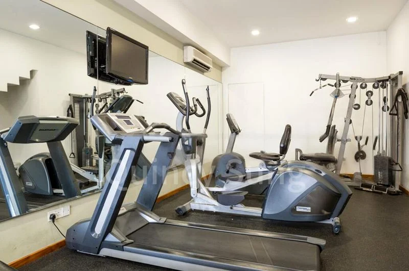 1+1 Bed Condo for Rent in Lotus at Paya Lebar (East Wing) - Image 3