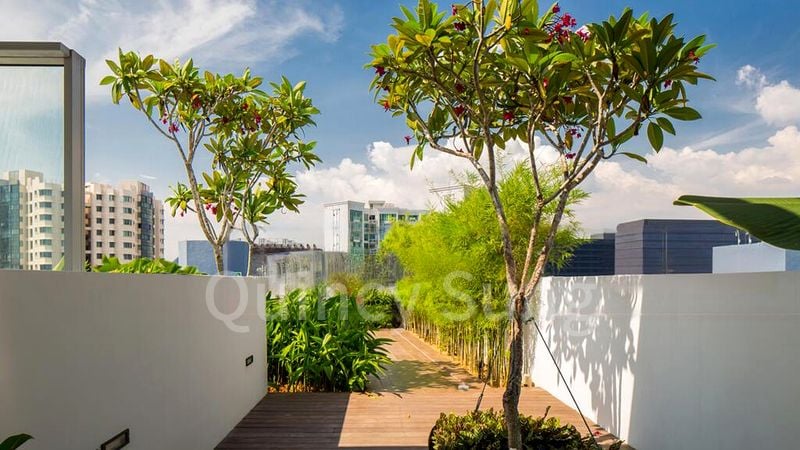 1+1 Bed Condo for Rent in Lotus at Paya Lebar (East Wing) - Image 5