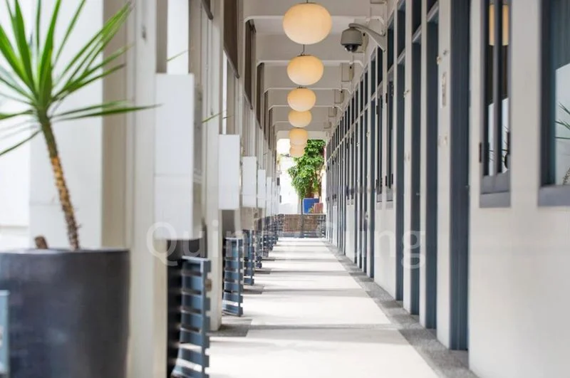 1+1 Bed Condo for Rent in Lotus at Paya Lebar (East Wing) - Image 6