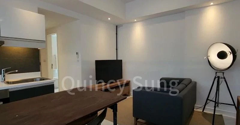 1+1 Bed Condo for Rent in Lotus at Paya Lebar (East Wing) - Image 8