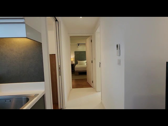 1+1 Bed Condo for Rent in Lotus at Paya Lebar (East Wing) - Image 13