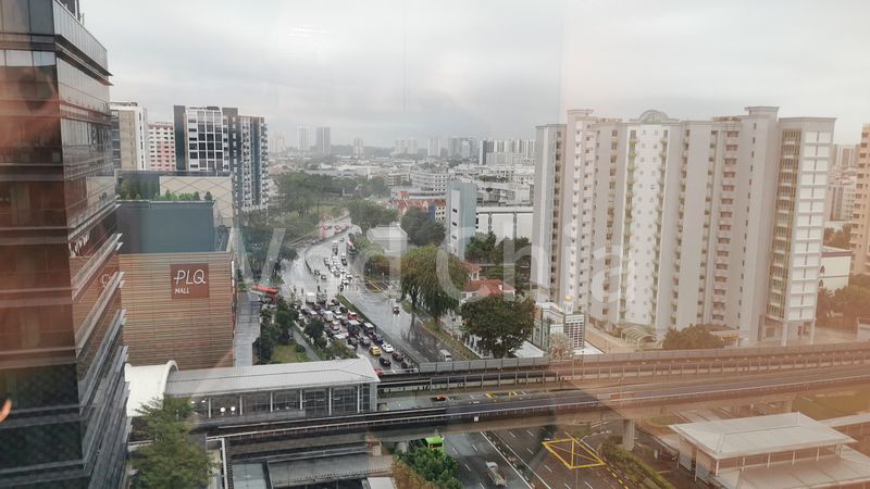 Office for Rent: Paya Lebar Square - Image 1