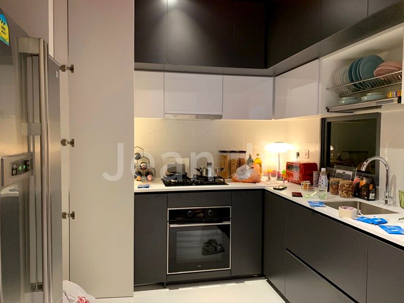 3 Bed Executive Condo for Sale in  Ola - Image 3