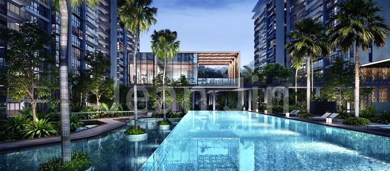 3 Bed Executive Condo for Sale in  Ola - Image 9