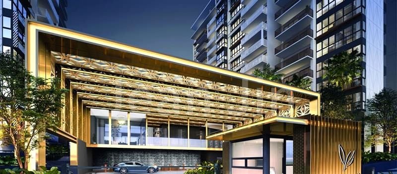 3 Bed Executive Condo for Sale in  Ola - Image 8