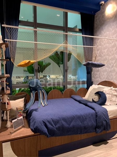 3 Bed Executive Condo for Sale in  Ola - Image 7