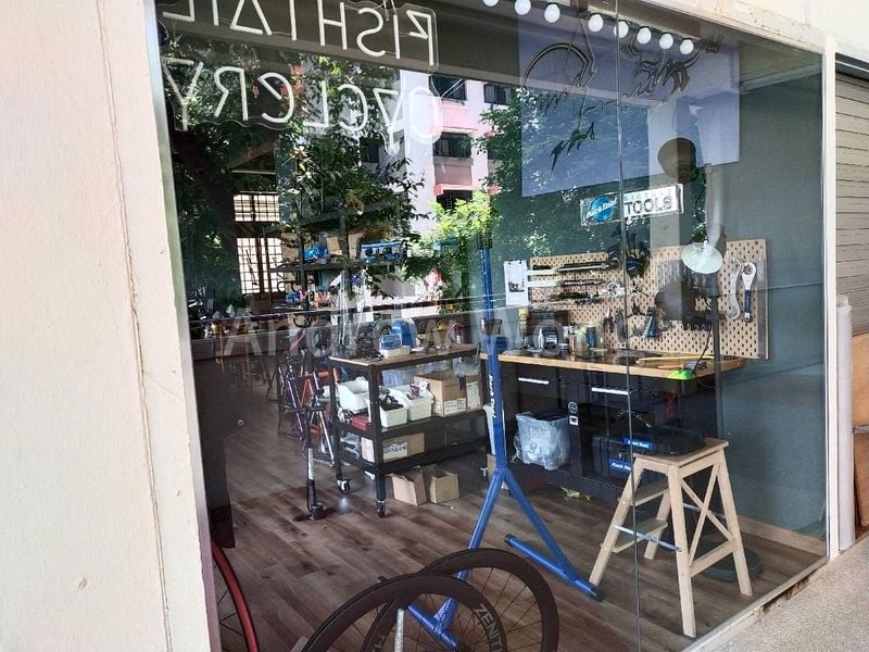 Shop / Shophouse for Sale: 801 French Road - Image 1