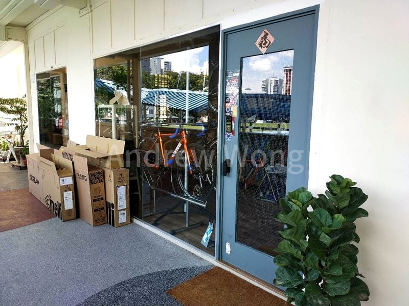 Shop / Shophouse for Sale: 801 French Road - Image 2