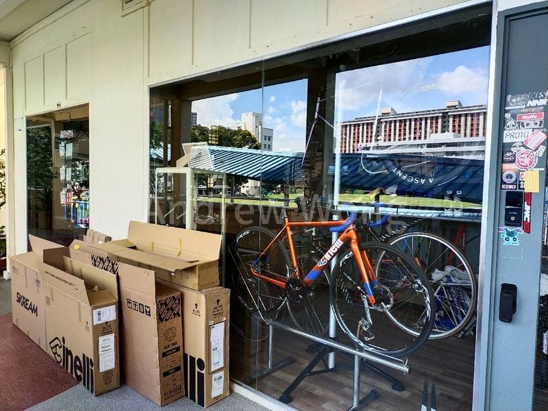 Shop / Shophouse for Sale: 801 French Road - Image 3