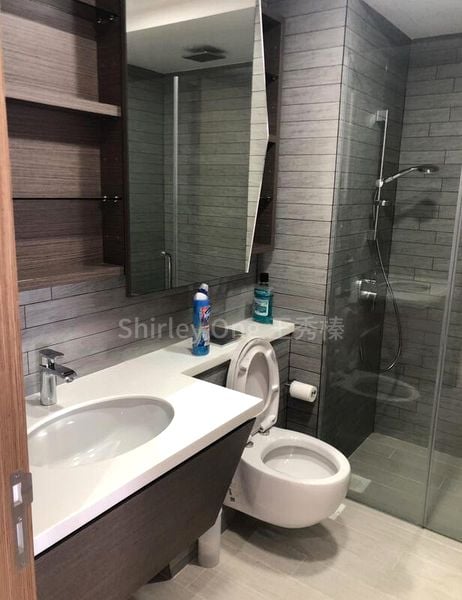 1 Bed Condo for Rent in  UIC Building - Image 2