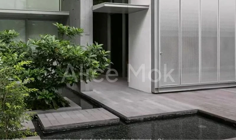 4 Bed Apartment (Condo) for Rent in  The Oliv - Image 7
