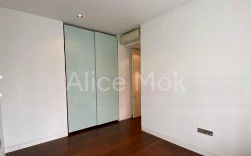 4 Bed Apartment (Condo) for Rent in  The Oliv - Image 2