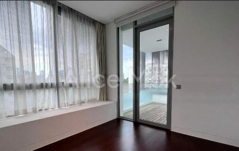 4 Bed Apartment (Condo) for Rent in  The Oliv - Image 1