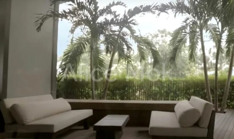 4 Bed Apartment (Condo) for Rent in  The Oliv - Image 5