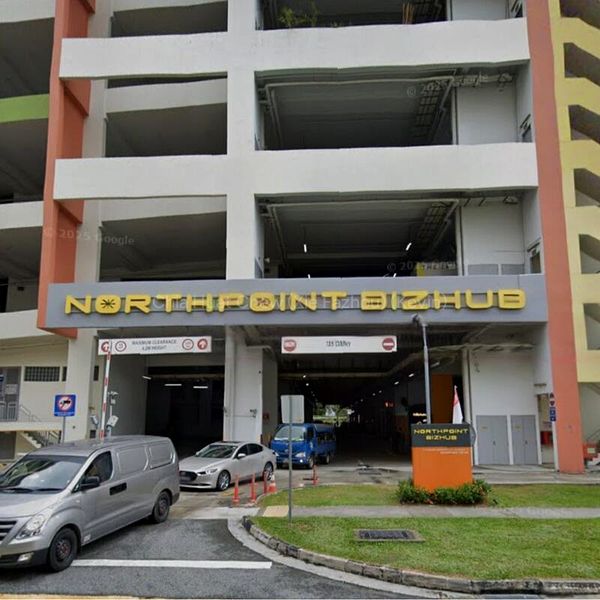 Light Industrial (B1) for Sale in  North Point Bizhub - Image 2