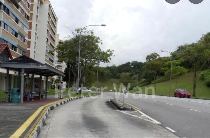 4 Room (4A) HDB for Rent in  508A Yishun Avenue 4 - Image 2