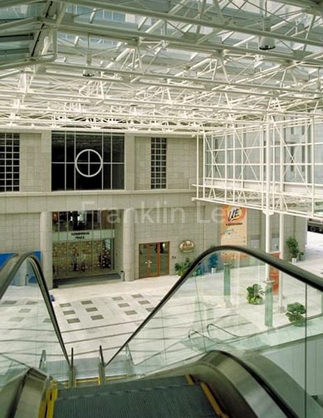 Office for Rent in  UE Square - Image 3