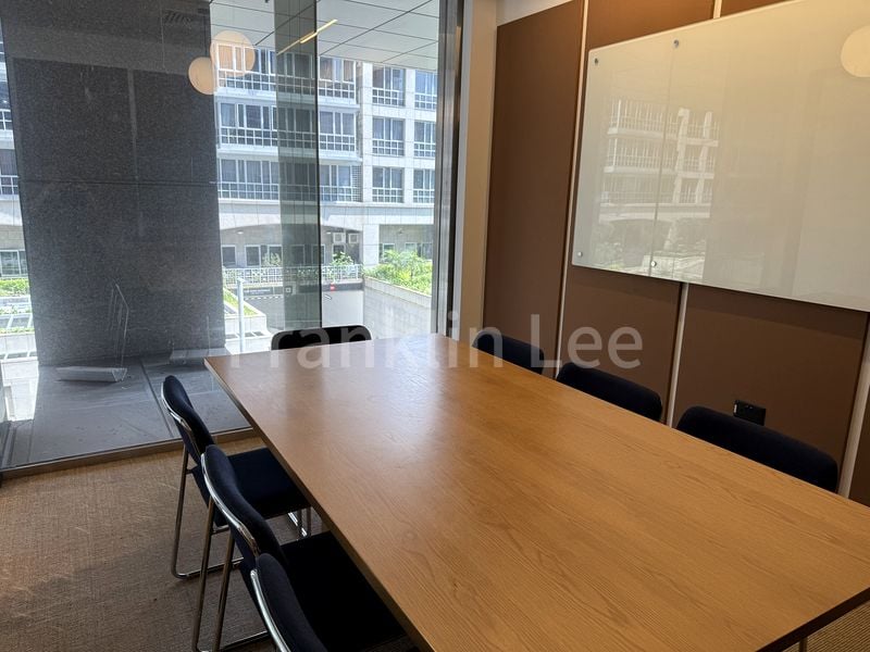 Office for Rent in  UE Square - Image 9