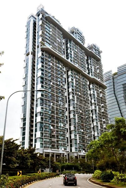 1 Bed Condo for Rent in J Gateway - Image 11