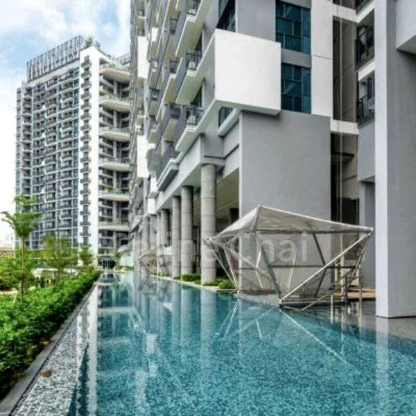 1 Bed Condo for Rent in J Gateway - Image 13