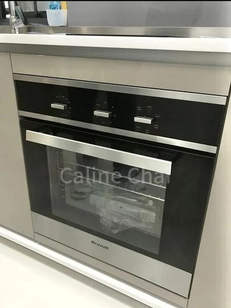 1 Bed Condo for Rent in J Gateway - Image 15