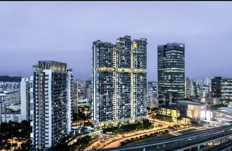 1 Bed Condo for Rent in J Gateway - Image 10