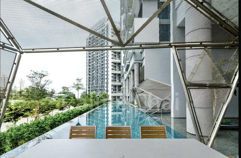 1 Bed Condo for Rent in J Gateway - Image 6