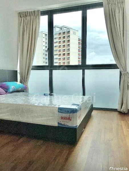 1 Bed Condo for Rent in J Gateway - Image 2